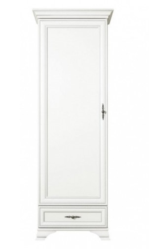 Фото Шкаф Kentaki S320-REG1D1S (70) однодверный от производителя Black Red White (БРВ) в Бахчисарае по цене 25 980 ₽