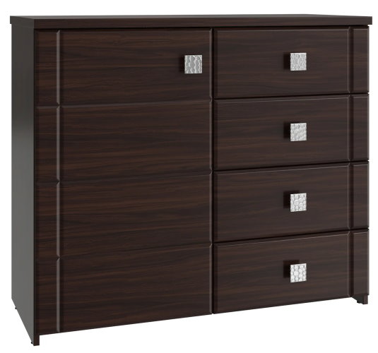 Фото Комод Изабель ИЗ-52К от производителя Компасс в Бахчисарае по цене 20 090 ₽