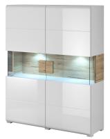 Фото  комод-2d typ 42 toledo производитель Helvetia