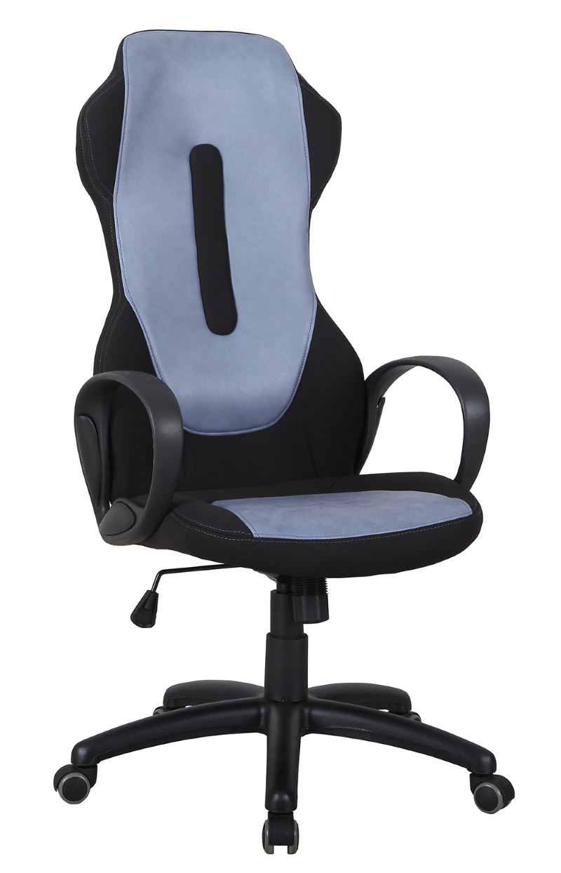 Фото Кресло для руководителя Алиен (Alien)  от производителя Tetchair в Бахчисарае по цене 12 760 ₽