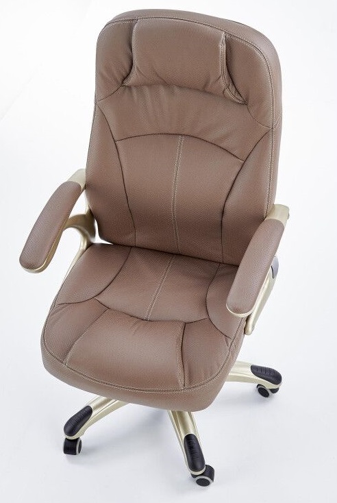 Фото Кресло для руководителя Halmar Carlos от производителя Halmar  в Бахчисарае по цене 28&nbsp;780 ₽
