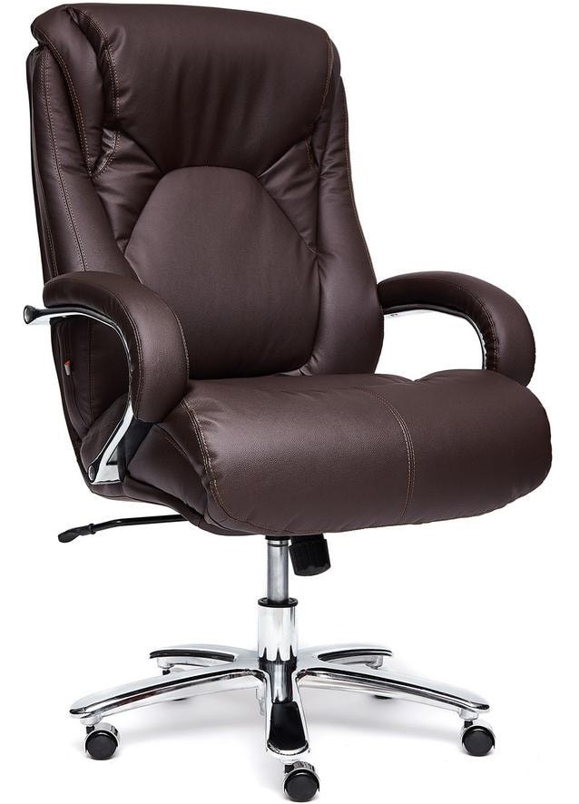 Фото Кресло для руководителя Макс (Max) от производителя Tetchair в Бахчисарае по цене 43 530 ₽