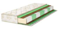 Фото  матрас formula производитель Askona