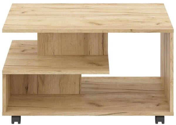 Фото Стол журнальный Оникс (П) от производителя Пирамида в Бахчисарае по цене 2&nbsp;570 ₽