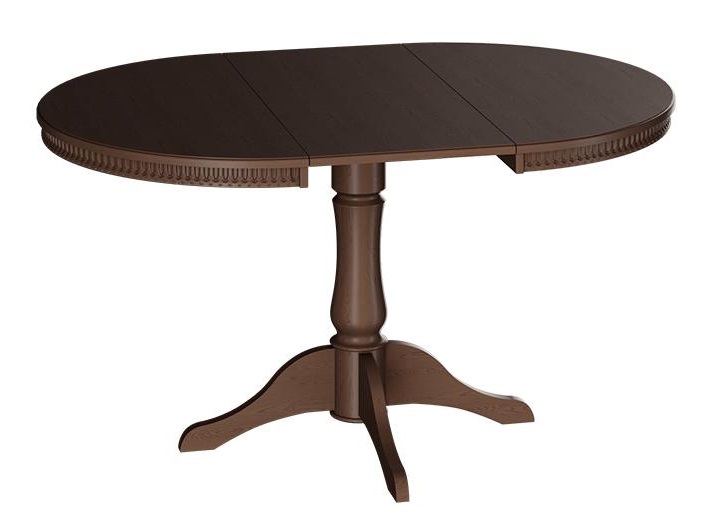 Фото Стол обеденный Орландо Т1  от производителя ТриЯ в Бахчисарае по цене 30&nbsp;180 ₽