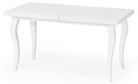 Стол обеденный Halmar Mozart (1,4) (дерево, мдф-белый,  белый (Halmar ) ) в Бахчисарае от производителя 