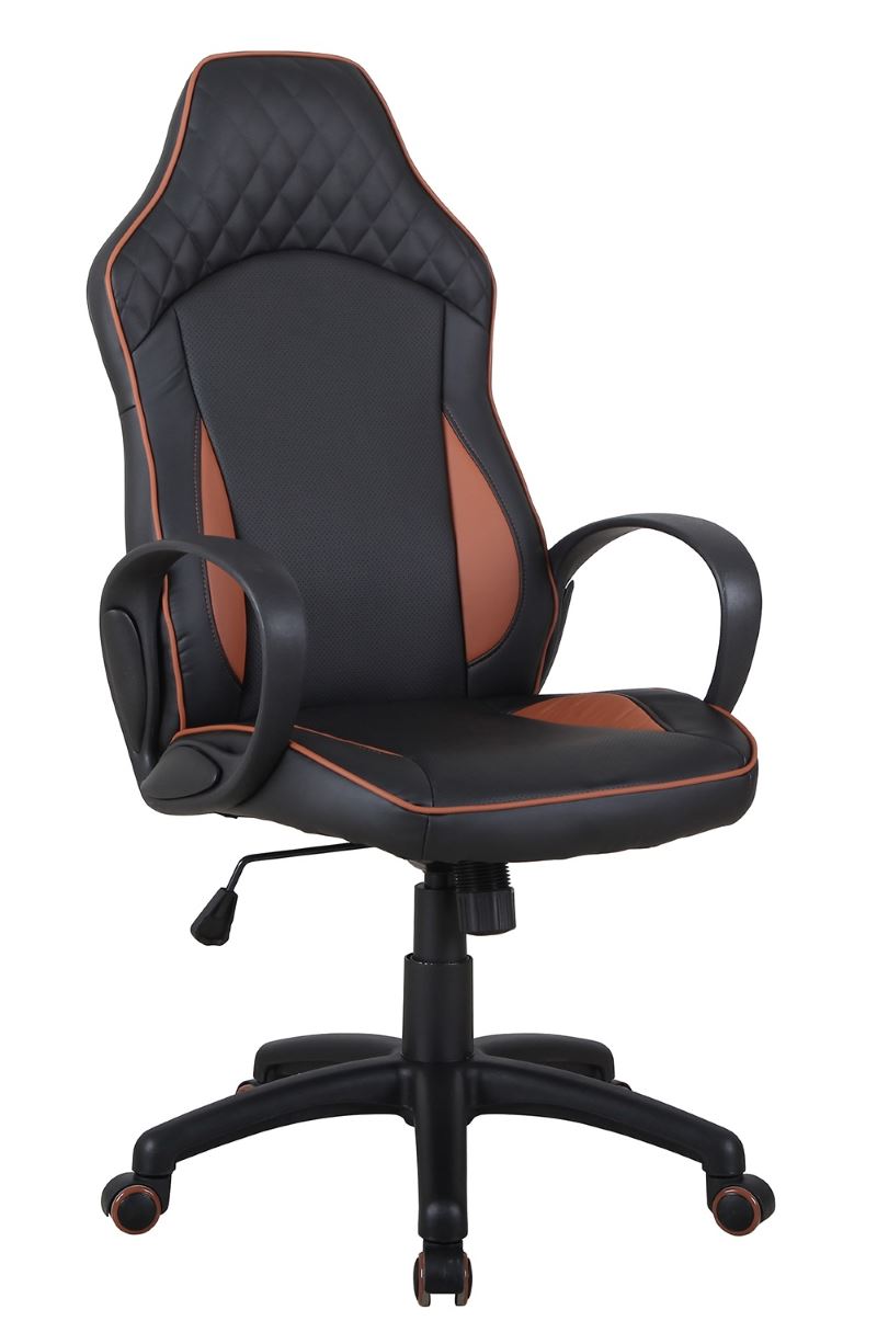 Фото Кресло геймерское Спиди (Speedy)  от производителя Tetchair в Бахчисарае по цене 12&nbsp;760 ₽
