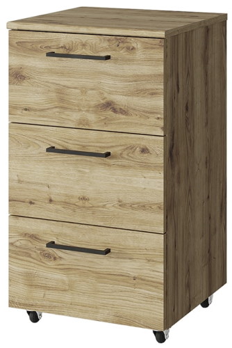 Фото Тумба выкатная 3S Дорсет (Doorset) от производителя Анрэкс в Бахчисарае по цене 9 480 ₽