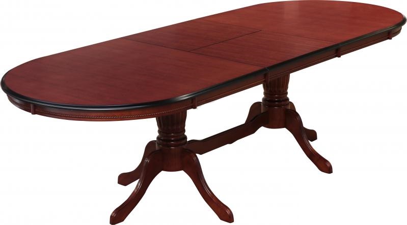 Фото Стол обеденный Оливия (Olivia OL-T10EX) от производителя ТМК в Бахчисарае по цене 105&nbsp;940 ₽