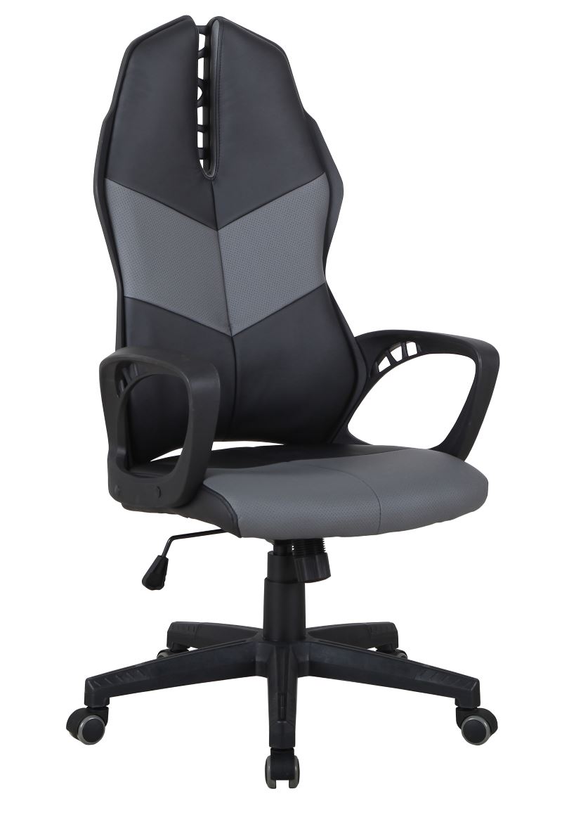 Фото Кресло геймерское Ивил (iWheel)  от производителя Tetchair в Бахчисарае по цене 15 150 ₽