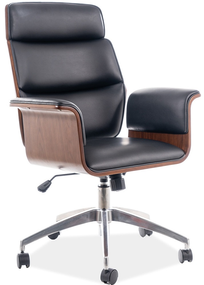 Фото Кресло компьютерное Signal Oregon от производителя Signal в Бахчисарае по цене 44 330 ₽