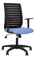 Фото  кресло для персонала ксеон (xeon) sl (пластик) производитель Новый стиль