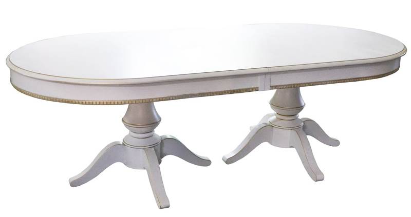 Фото Стол обеденный Президент от производителя Аврора в Бахчисарае по цене 98 890 ₽