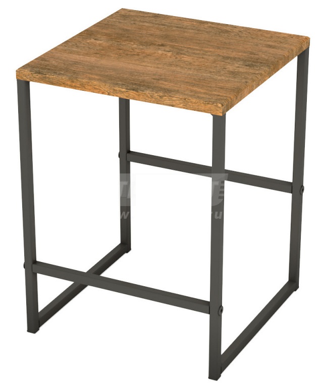 Фото Табурет Рокс от производителя Калифорния в Бахчисарае по цене 2&nbsp;860 ₽