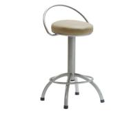 Фото  стул барный соло (сб 40)  производитель Командор