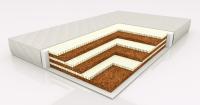 Фото  матрас монолит комфорт (monolit comfort) производитель DOORсон 