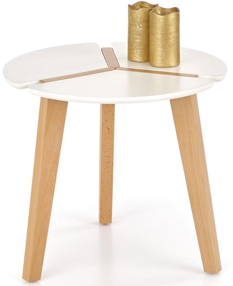 Фото Стол журнальный Halmar Zeta от производителя Halmar  в Бахчисарае по цене 7&nbsp;430 ₽