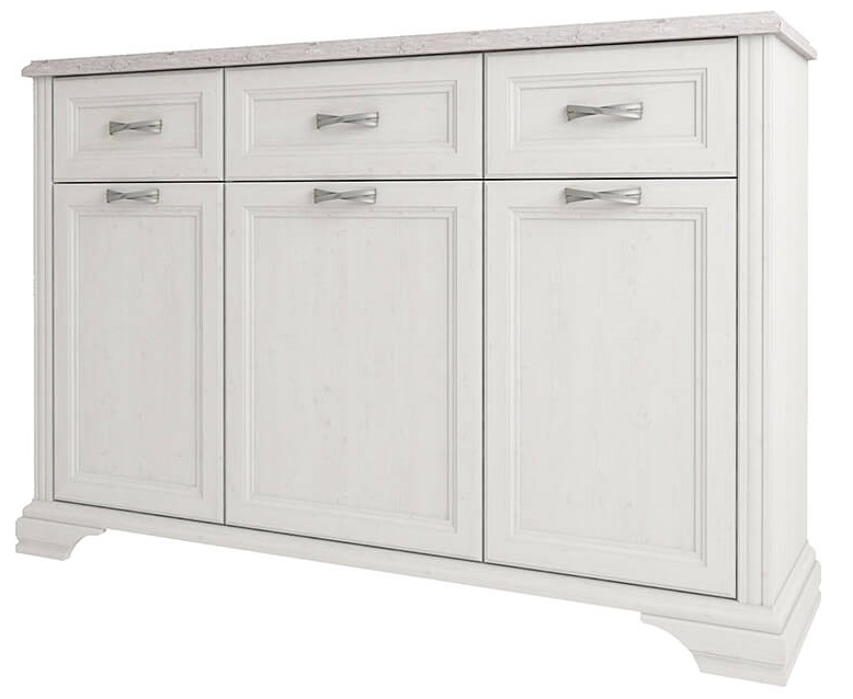 Фото Тумба 3D3S Монако (Monako) от производителя Анрэкс в Бахчисарае по цене 36 370 ₽