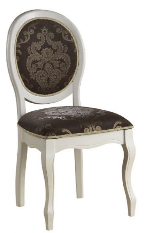 Фото Стул Фиона (Fiona FN-SC) от производителя ТМК в Бахчисарае по цене 18&nbsp;950 ₽