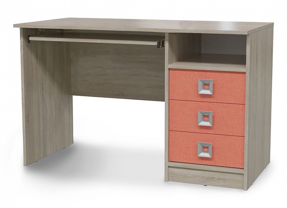 Фото Стол компьютерный Сити от производителя Гранд Кволити в Бахчисарае по цене 10&nbsp;710 ₽