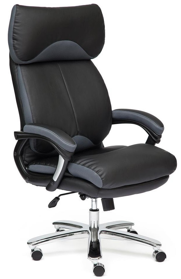 Фото Кресло для руководителя Гранд (Grand) от производителя Tetchair в Бахчисарае по цене 26 890 ₽