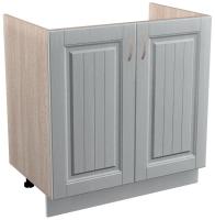 Фото tumby-pod-moyku-na-kukhnyu кухня кантри стол-рабочий стр800м производитель 