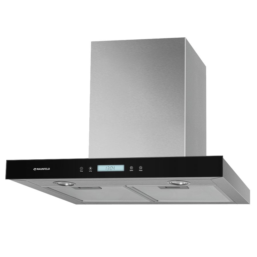 Фото Вытяжка купольная Prima plus 60 (600х500хh400(780)) от производителя Maunfeld в Бахчисарае по цене 15 900 ₽