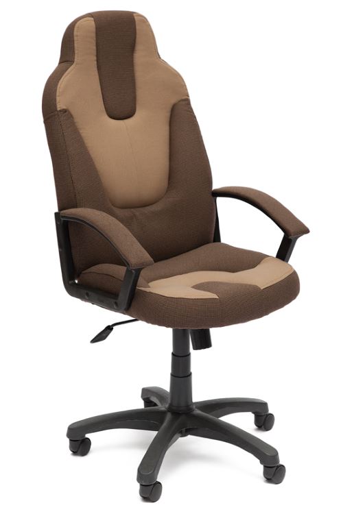 Фото Кресло геймерское Нео (Neo) 3 от производителя Tetchair в Бахчисарае по цене 12 170 ₽