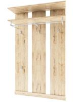 veshalki-nastennye вешалка 90 оскар (oskar) производитель Анрэкс