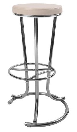 Фото Табурет барный Омега от производителя Кристалл в Бахчисарае по цене 2&nbsp;880 ₽