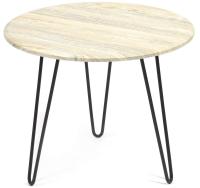 Стол журнальный Хирон (Huron) в интернет магазине Планета Комфорта Фото stoly-kruglye стол журнальный хирон (huron) производитель Tetchair