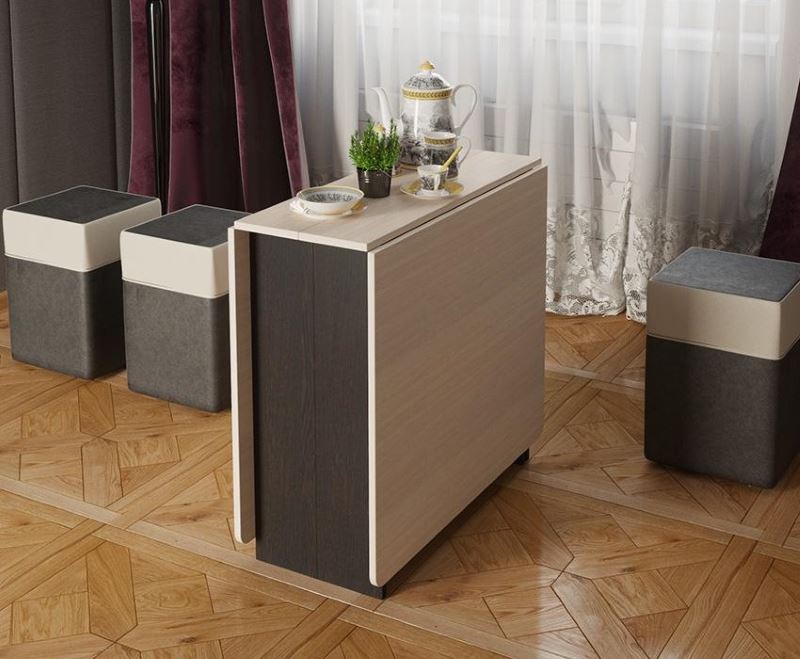 Фото Стол-книжка тип2 от производителя ТриЯ в Бахчисарае по цене 9 370 ₽