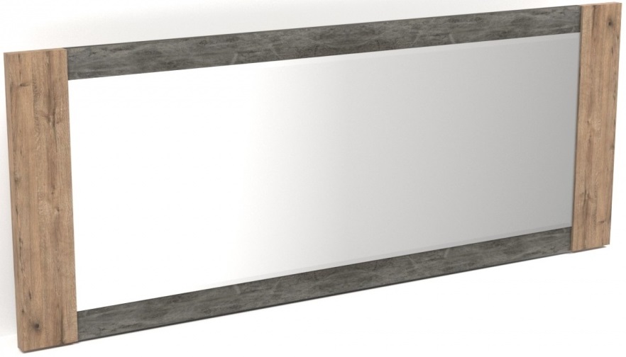 Фото Зеркало навесное Денвер от производителя СБК в Бахчисарае по цене 5&nbsp;380 ₽