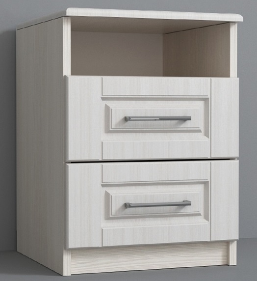 Фото Тумба прикроватная Кэт-6 Кантри от производителя Диал в Бахчисарае по цене 3 340 ₽