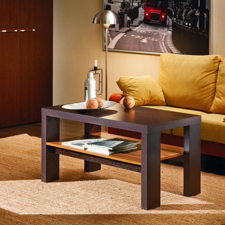 Фото Стол журнальный 3 Хайпер (Hyper)  от производителя Глазов в Бахчисарае по цене 8 060 ₽