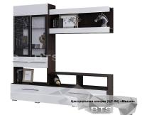 Фото  центральная секция милан цс-04 производитель БТС 