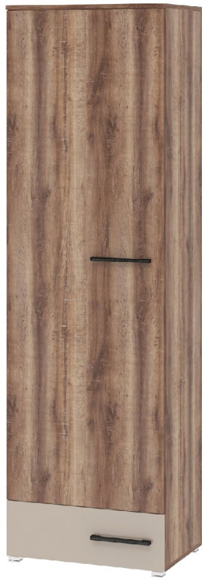 Фото Шкаф 600 Ника от производителя Регина в Бахчисарае по цене 7 200 ₽