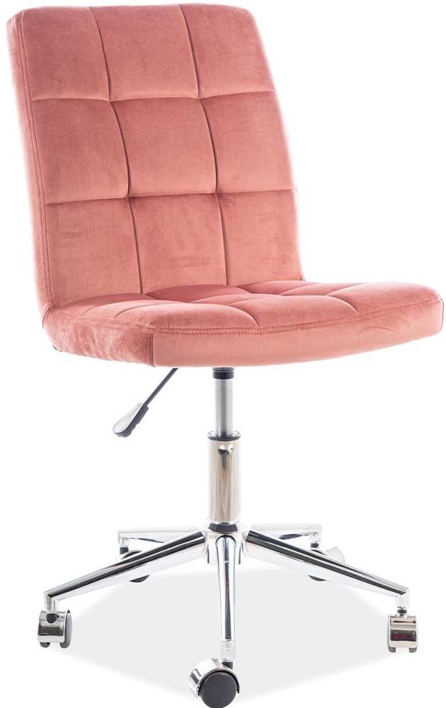 Фото Кресло компьютерное Signal Q-020 Velvet от производителя Signal в Бахчисарае по цене 17 540 ₽