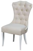 Стул Палермо ( Обивка стула:ткань, белый, энигма бордо, квадратное (Риал) ) в Бахчисарае от производителя 