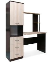 Фото  стол компьютерный ск-8 (б) производитель 