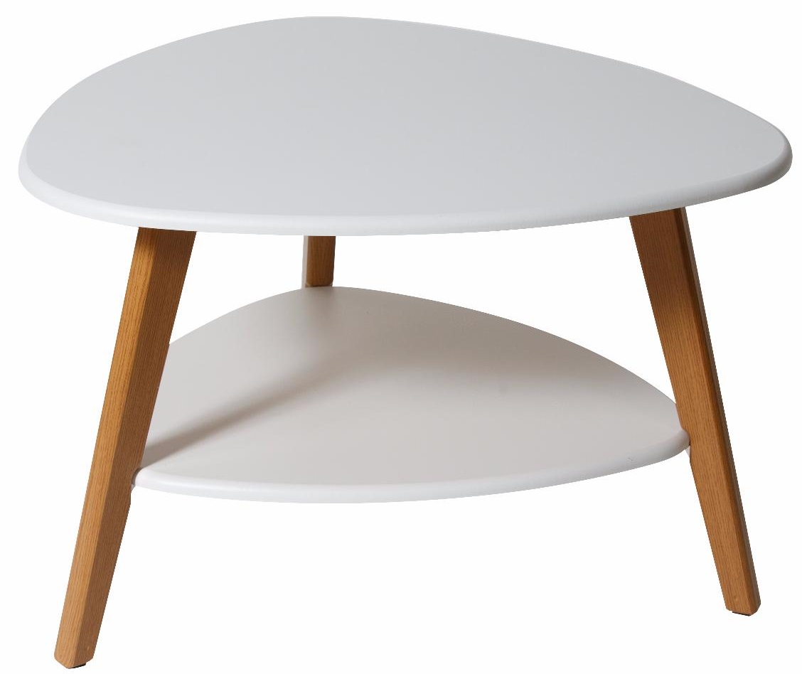 Фото Стол журнальный Бруклин от производителя Калифорния в Бахчисарае по цене 6&nbsp;370 ₽