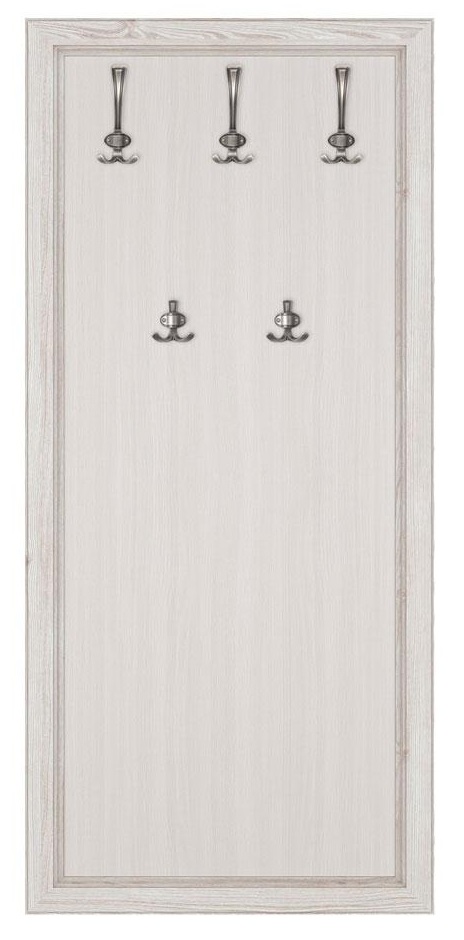 Фото Вешалка Stylius B169-WIE70 от производителя Black Red White (БРВ) в Бахчисарае по цене 10 860 ₽