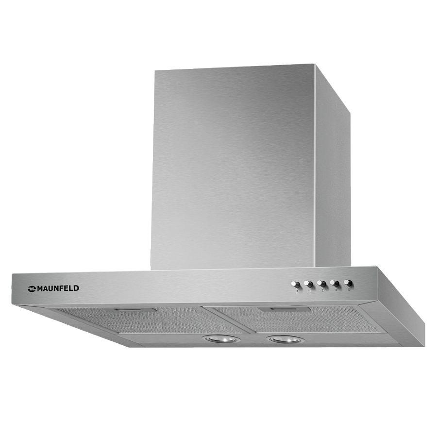 Фото Вытяжка купольная Roding slim 60 (600х500хh440(810)) от производителя Maunfeld в Бахчисарае по цене 10 890 ₽