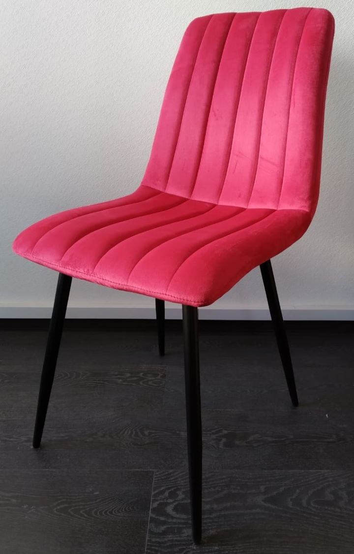 Фото Кресло DC811 от производителя La-alta в Бахчисарае по цене 5&nbsp;090 ₽