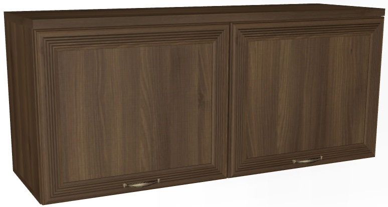 Фото Антресоль Карина АН-1038 от производителя Лером в Бахчисарае по цене 9 080 ₽