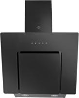 Вытяжка наклонная FREESIA 150 GLASS (500х410хh1200) (Материал корпуса Металл/стекло , цвет белый) в Бахчисарае от производителя 