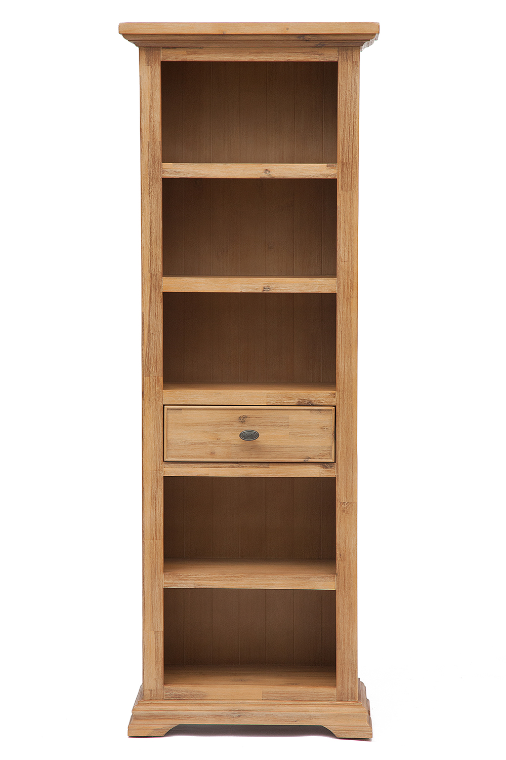Фото Книжный шкаф Avignon PRO-L01-H195 от производителя Tetchair в Бахчисарае по цене 49 040 ₽