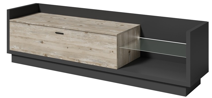 Фото Комод TV-1S-P/L typ 40 Talina от производителя Helvetia в Бахчисарае по цене 38&nbsp;420 ₽