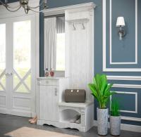 prikhozhie-nabory-komplekty прихожая саша 15 производитель Фант-мебель