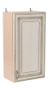 Фото Кухня Анжелика шкаф навесной ШКН500 (92) от производителя  в Бахчисарае по цене 4&nbsp;750 ₽